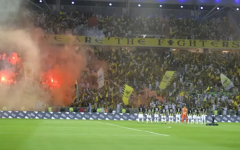 تحركات مفاجئة من نادي الاتحاد لضم نجوم الدوري الإنجليزي والألماني خلال الميركاتو
